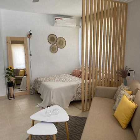 Mandala Suite Málaga Buitenkant foto