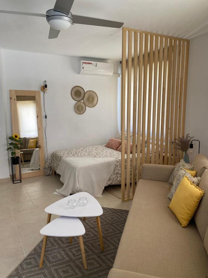 Mandala Suite Málaga Buitenkant foto