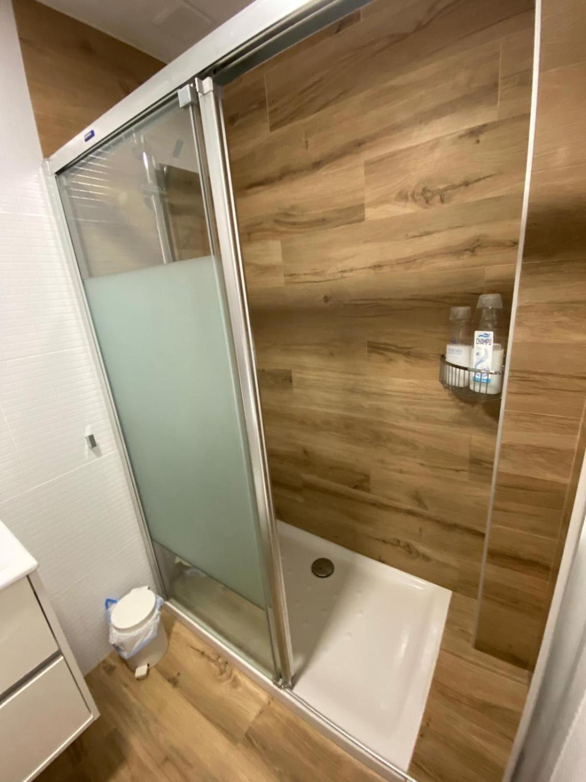 Mandala Suite Málaga Buitenkant foto